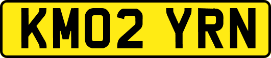KM02YRN