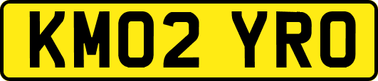 KM02YRO