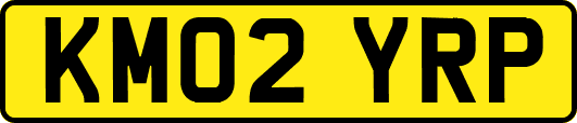 KM02YRP