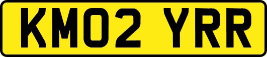 KM02YRR