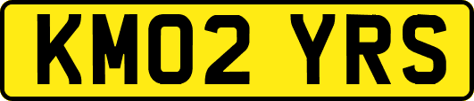 KM02YRS