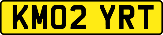 KM02YRT