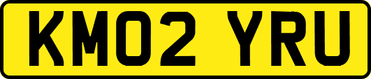 KM02YRU