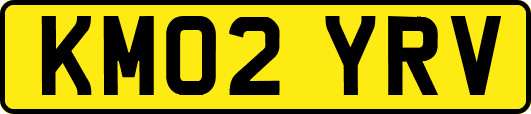 KM02YRV
