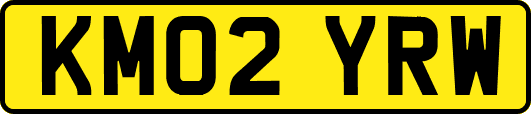 KM02YRW