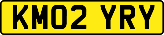 KM02YRY