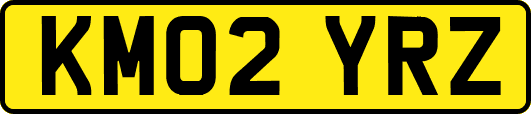 KM02YRZ