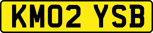 KM02YSB