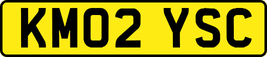 KM02YSC