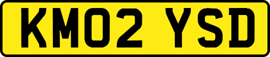 KM02YSD
