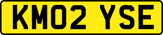 KM02YSE
