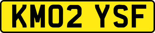 KM02YSF