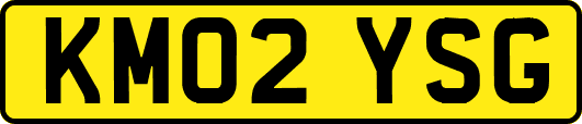 KM02YSG