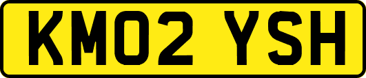 KM02YSH