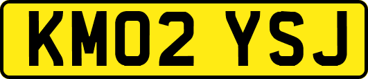 KM02YSJ