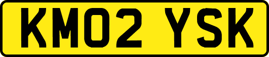 KM02YSK