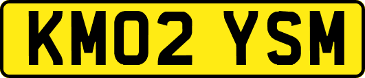 KM02YSM