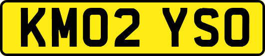 KM02YSO