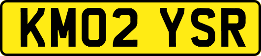 KM02YSR