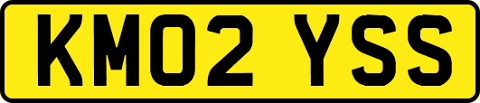 KM02YSS