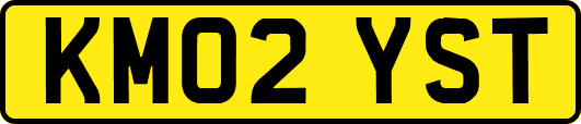 KM02YST