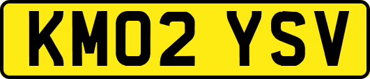 KM02YSV