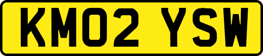 KM02YSW