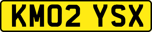 KM02YSX