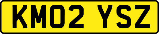 KM02YSZ