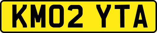KM02YTA