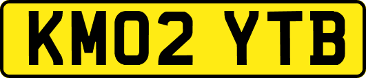 KM02YTB