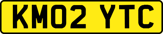 KM02YTC