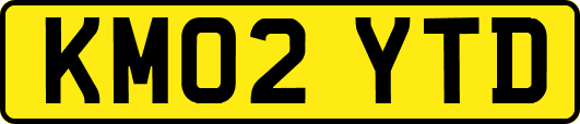 KM02YTD
