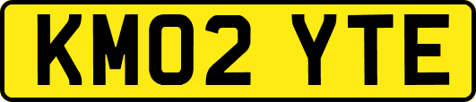 KM02YTE