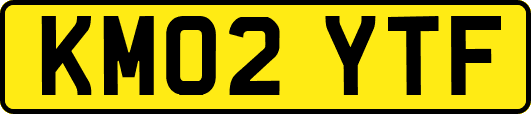 KM02YTF