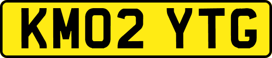 KM02YTG