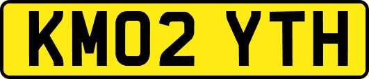 KM02YTH