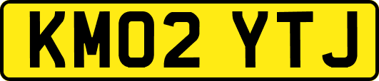 KM02YTJ