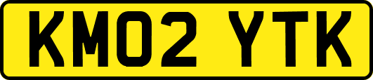 KM02YTK