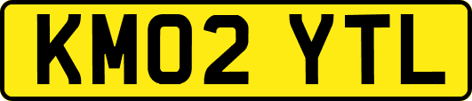KM02YTL