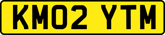 KM02YTM