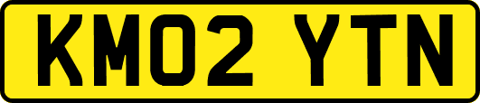 KM02YTN
