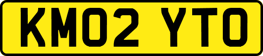KM02YTO