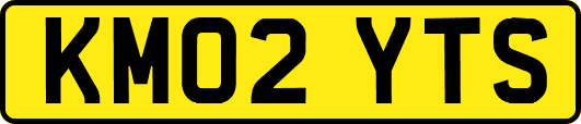 KM02YTS