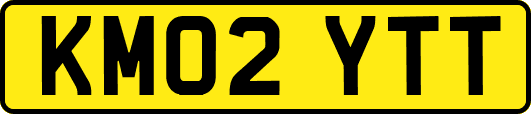 KM02YTT