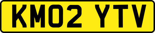 KM02YTV