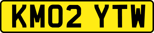 KM02YTW