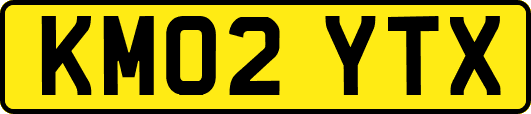 KM02YTX