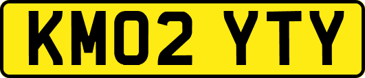 KM02YTY
