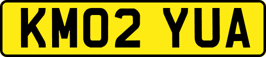 KM02YUA